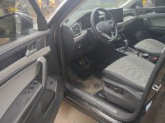 Volkswagen Tharu 330TSI 2WDLuxuryPlus Edition - photo 17
