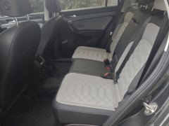 Volkswagen Tharu 330TSI 2WDLuxuryPlus Edition - photo 18