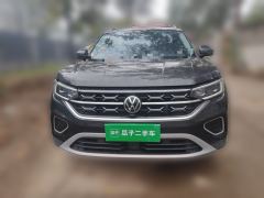 Volkswagen Tharu 330TSI 2WDLuxuryPlus Edition - photo 2
