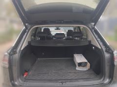 Volkswagen Tharu 330TSI 2WDLuxuryPlus Edition - photo 20
