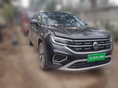 Volkswagen Tharu 330TSI 2WDLuxuryPlus Edition - photo 3