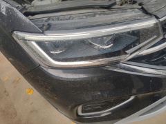 Volkswagen Tharu 330TSI 2WDLuxuryPlus Edition - photo 7