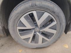 Volkswagen Tharu 330TSI 2WDLuxuryPlus Edition - photo 8
