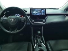 Toyota Corolla Sharp Release 2.0L Edition - photo 16