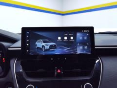 Toyota Corolla Sharp Release 2.0L Edition - photo 17