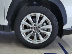 Toyota Corolla Sharp Release 2.0L Edition - photo 6