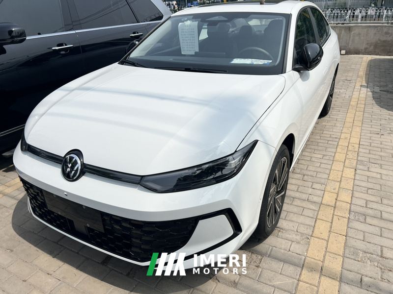 Volkswagen Lavida Pro 300TSI Edition - ავტომობილი ჩინეთიდან
