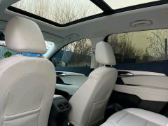 Buick Enclave Plus AWDAvenir - photo 6