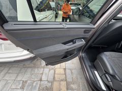 Volkswagen Teramont Pro 450TSI Edition - ფოტო 6