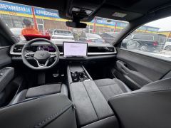 Volkswagen Teramont Pro 450TSI Edition - ფოტო 8