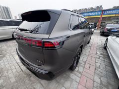 Volkswagen Teramont Pro 450TSI Edition - ფოტო 9