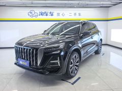 FAW Red Flag HS5 2.0T AWD Flagship Enjoy Pro - ფოტო 1