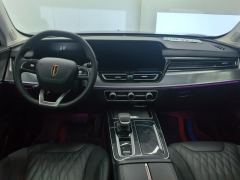 FAW Red Flag HS5 2.0T AWD Flagship Enjoy Pro - ფოტო 16