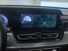 FAW Red Flag HS5 2.0T AWD Flagship Enjoy Pro - ფოტო 17