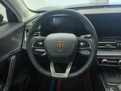 FAW Red Flag HS5 2.0T AWD Flagship Enjoy Pro - ფოტო 18