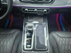 FAW Red Flag HS5 2.0T AWD Flagship Enjoy Pro - ფოტო 19
