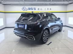 FAW Red Flag HS5 2.0T AWD Flagship Enjoy Pro - ფოტო 2