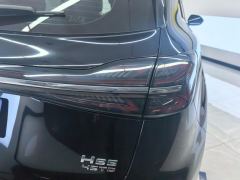 FAW Red Flag HS5 2.0T AWD Flagship Enjoy Pro - ფოტო 5