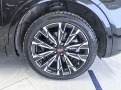 FAW Red Flag HS5 2.0T AWD Flagship Enjoy Pro - ფოტო 6