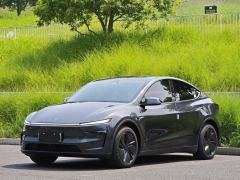 Tesla Model Y 593km Rear-Wheel Drive Edition - ფოტო 1