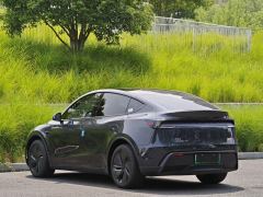 Tesla Model Y 593km Rear-Wheel Drive Edition - ფოტო 4