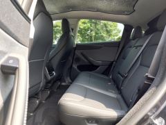 Tesla Model Y 593km Rear-Wheel Drive Edition - ფოტო 6