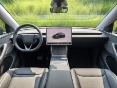 Tesla Model Y 593km Rear-Wheel Drive Edition - ფოტო 7
