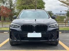 BMW X3 Facelift xDrive30i Premier M Night Package - ფოტო 2