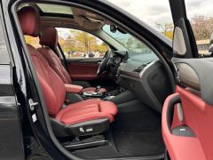 BMW X3 Facelift xDrive30i Premier M Night Package - ფოტო 8