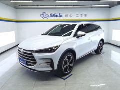 BYD Tang DM-i 1.5T 112KM Precursor Premium - ფოტო 1