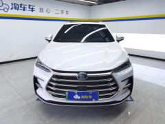 BYD Tang DM-i 1.5T 112KM Precursor Premium - ფოტო 3