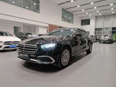 Mercedes-Benz E Class E-Class E 300 L Luxury - photo 1
