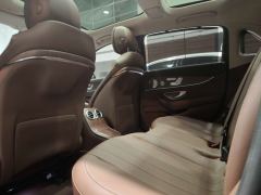 Mercedes-Benz E Class E-Class E 300 L Luxury - photo 10