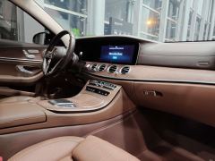 Mercedes-Benz E Class E-Class E 300 L Luxury - photo 11