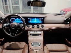 Mercedes-Benz E Class E-Class E 300 L Luxury - photo 12