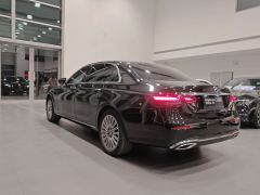 Mercedes-Benz E Class E-Class E 300 L Luxury - photo 14