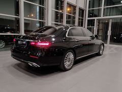 Mercedes-Benz E Class E-Class E 300 L Luxury - photo 16