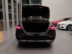 Mercedes-Benz E Class E-Class E 300 L Luxury - photo 17