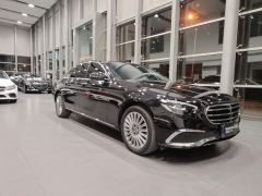 Mercedes-Benz E Class E-Class E 300 L Luxury - photo 3