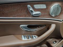 Mercedes-Benz E Class E-Class E 300 L Luxury - photo 6