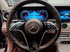 Mercedes-Benz E Class E-Class E 300 L Luxury - photo 9