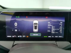 Leapmotor C11 EREV 300km 300 Comfort Edition - ფოტო 20