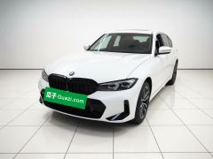 BMW 3 Series 320Li M Sport Package - photo 1