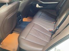 BMW 3 Series 320Li M Sport Package - photo 13