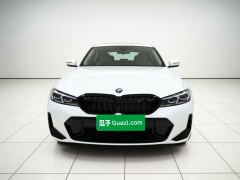BMW 3 Series 320Li M Sport Package - photo 2