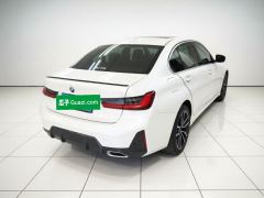 BMW 3 Series 320Li M Sport Package - photo 4