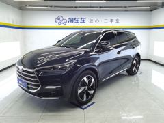 BYD Tang DM-i Edition 1.5T 112km Version 7 - photo 1