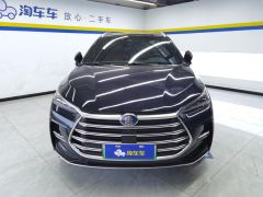 BYD Tang DM-i Edition 1.5T 112km Version 7 - photo 3