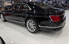 Bentley Flying 4.0T V8 Edition - ფოტო 7