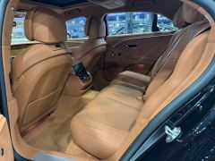 Bentley Flying 4.0T V8 Edition - ფოტო 8